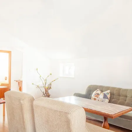 Mon Perin Castrum - Apartment Jakov דירה